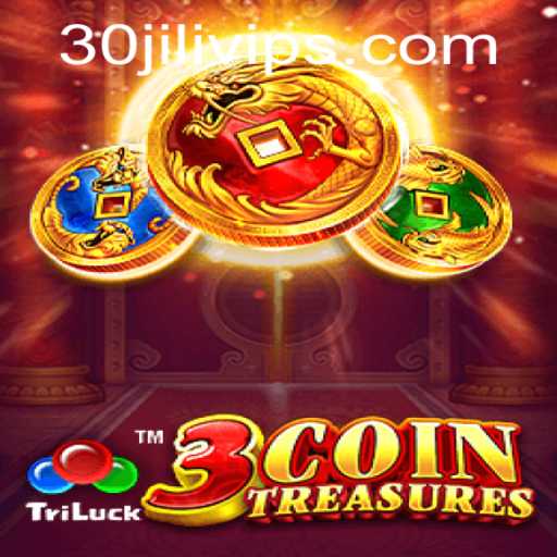 Exploring the Thrilling World of 3CoinTreasures: An In-Depth Guide