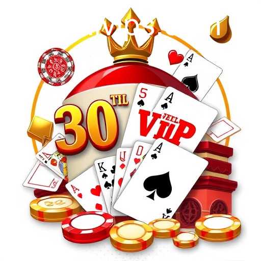 Exploring Card Games and the 30JILI VIP Experience