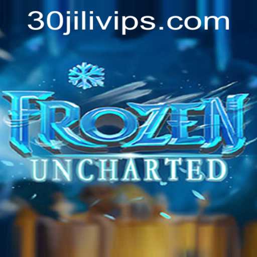 FrozenUncharted: Exploring the Frozen Realms with 30JILI VIP