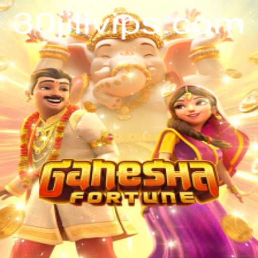 GaneshaFortune: Unveiling the Mystical Adventure in Gaming