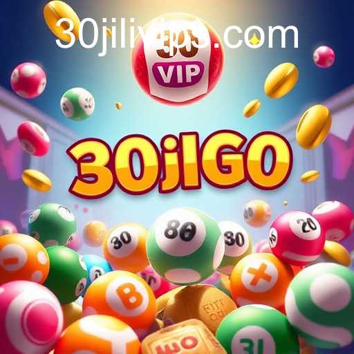 Exploring the World of Online Bingo with 30JILI VIP