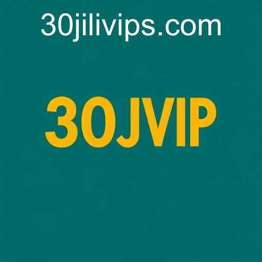30JILI VIP