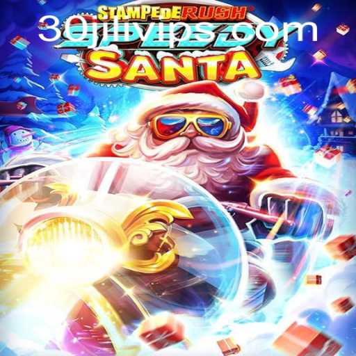 Exploring the Thrill of StempedeRushSpeedy with 30JILI VIP Features