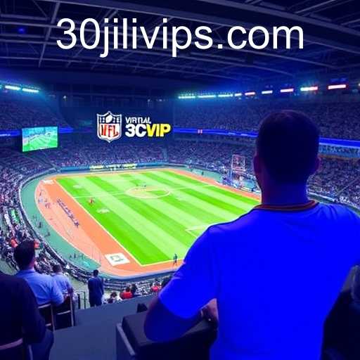 30JILI VIP